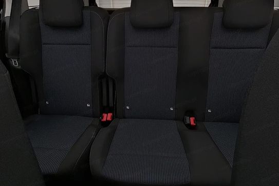 Fiat Fiorino/Qubo La Prima L1H1 aut