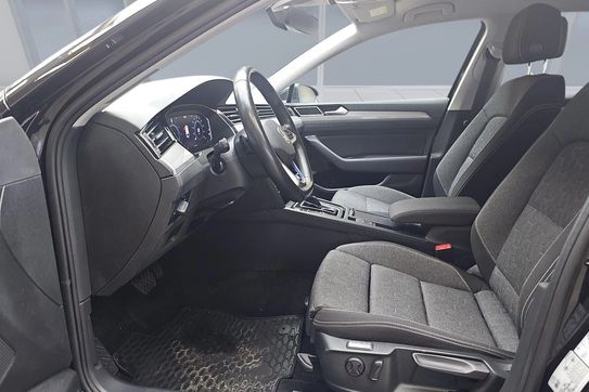 Volkswagen Passat 1.4 TSI Plug-In Hybrid GTE DSG