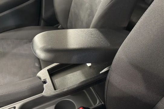 Mazda 2 Exclusive Line 1.5 Hybrid CVT