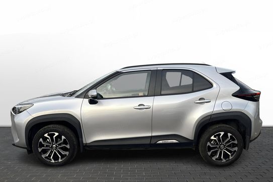 Toyota Yaris Cross 1.5 Hybrid Comfort