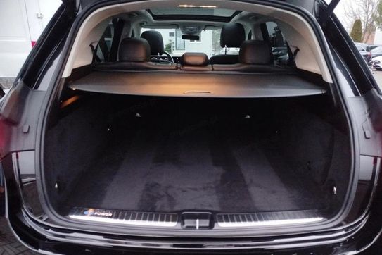 Mercedes GLE 350 de 4MATIC AMG Line