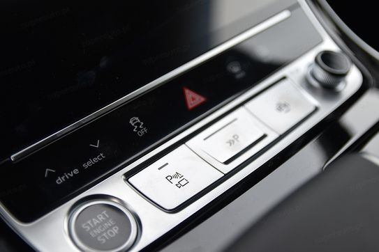 Audi Q7 55 TFSI e quattro S Line