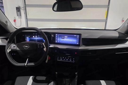 Opel Frontera 1.2 T mHEV GS eDTC6