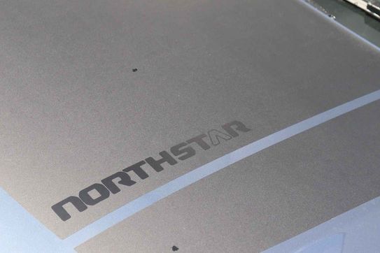 Jeep Compass 1.5 T4 mHEV North Star FWD DCT