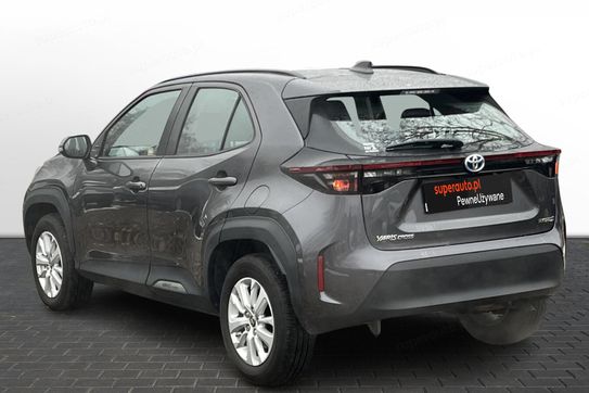 Toyota Yaris Cross 1.5 Hybrid Comfort