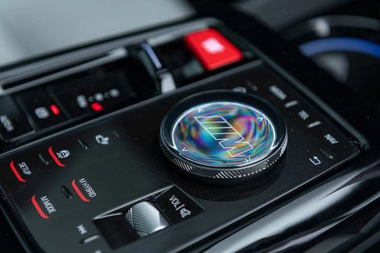 BMW Seria 5 Touring M5