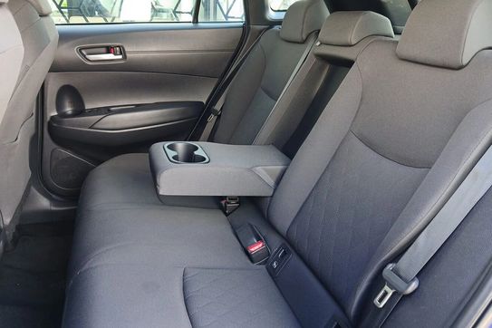 Toyota Corolla Cross 2.0 Hybrid Comfort