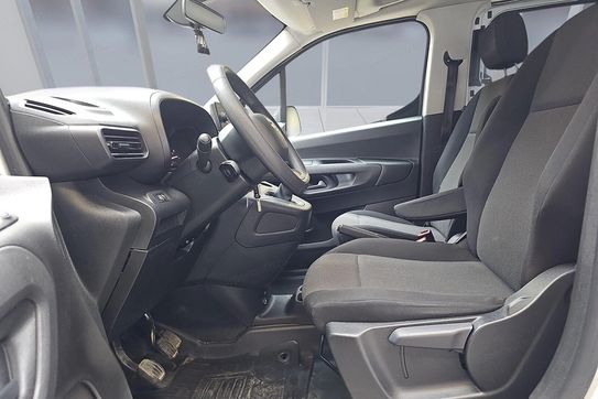 Toyota Proace City Long L2H1 Zabudowa Brygadowa Active