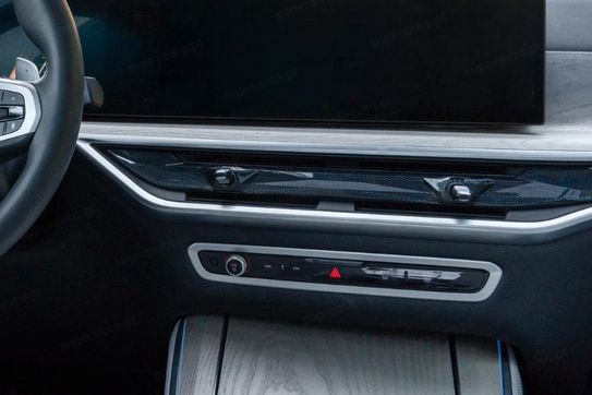 BMW X5 xDrive40i M Sport