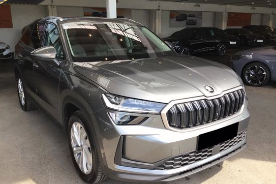 Skoda Kodiaq Edition 130 2.0 TDI DSG 4x4