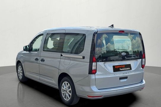 Ford Tourneo Connect 1.5 Ecoboost Trend