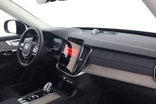 Volvo XC90 T8 AWD Plug-In Hybrid Ultra Dark 7os aut