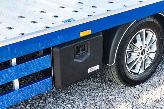 Iveco Daily 35S21 Hi-Matic Autolaweta