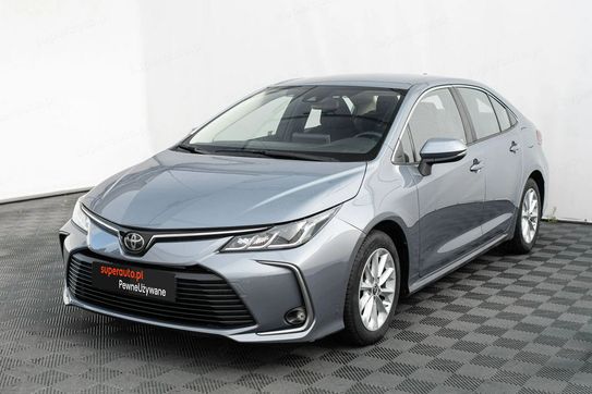 Toyota Corolla 1.5 Comfort