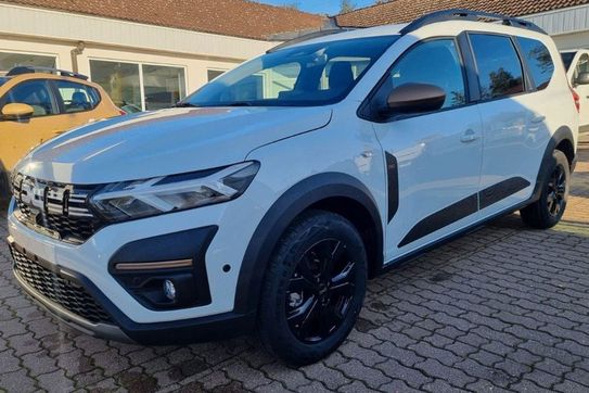 Dacia Jogger Extreme 7-miejsc LPG 1.0