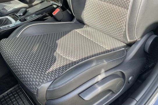 Kia XCeed 1.5 t-Gdi Business Line
