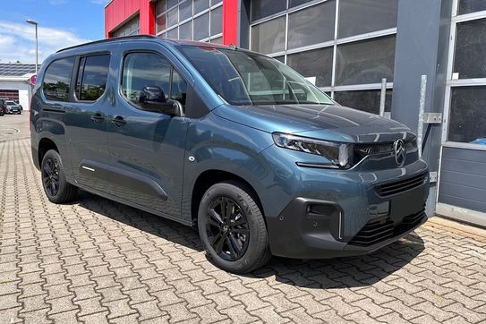 Citroen Berlingo XL L2H1 Max aut