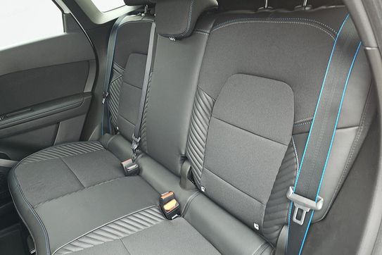 Renault Symbioz 1.8 e-Tech Full Hybrid 160 Esprit Alpine