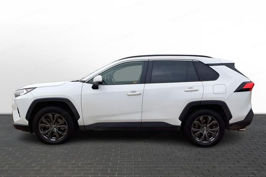 Toyota RAV4 2.5 Hybrid Comfort 4x2
