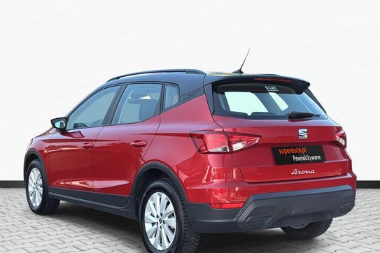 Seat Arona 1.0 TSI Style S&S