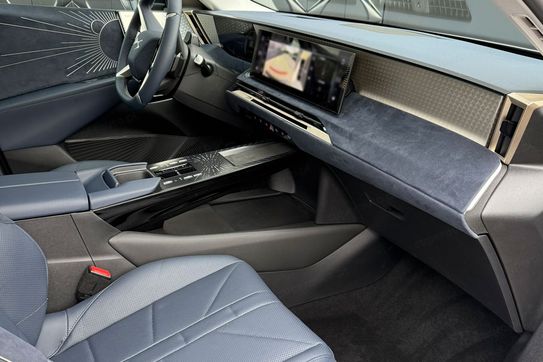 DS N°8 Jules Verne Long Range AWD 97.2kWh