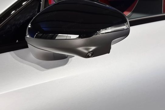 Mercedes CLA 250+ Shooting Brake AMG Line