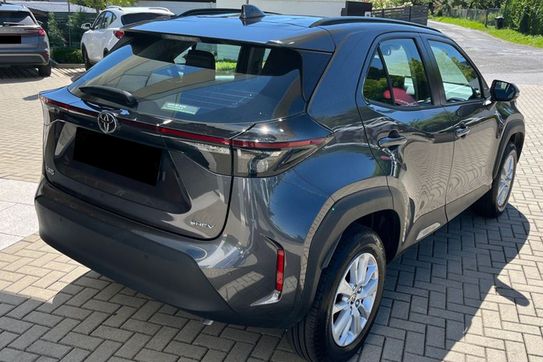 Toyota Yaris Cross Comfort 1.5 Hybrid