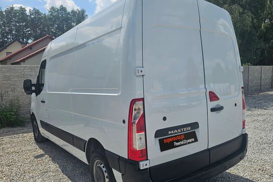 Renault Master 2.3 dCi L2H2