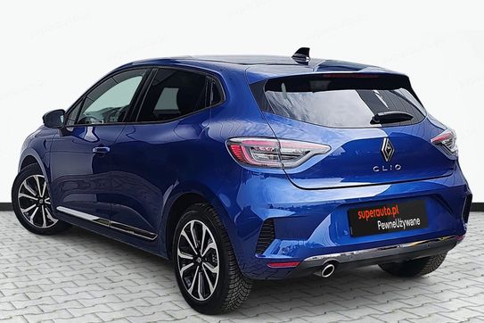 Renault Clio 1.0 TCe Techno