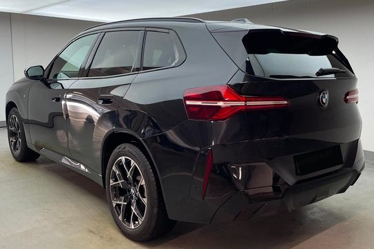 BMW X3 xDrive20d M Sport