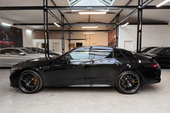 Mercedes AMG GT 63 S E Performance 4-Matic