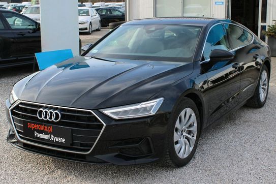 Audi A7 Sportback 40 TDI