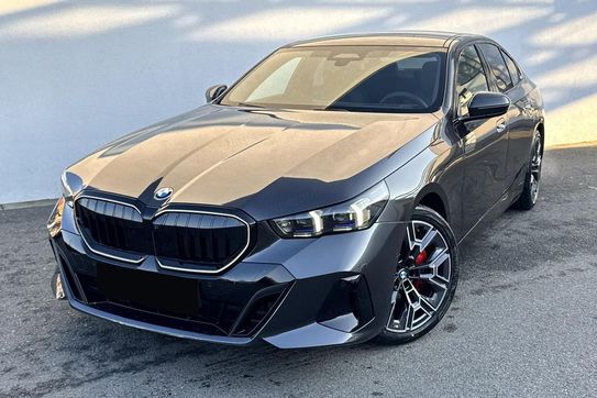 BMW Seria 5 520d xDrive M Sport