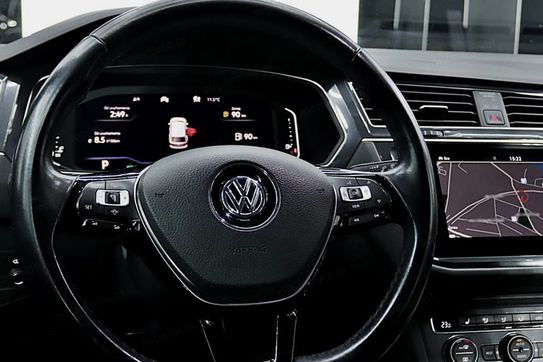 Volkswagen Tiguan Allspace 2.0 TDI 4Mot SCR Highline DSG