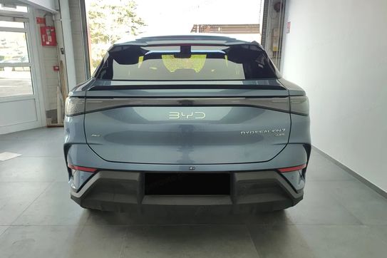 BYD Sealion 7 Excellence AWD