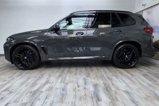 BMW X5 xDrive30d M Sport