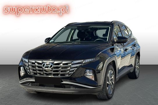 Hyundai Tucson Smart 1.6 T-GDi 48V  DCT