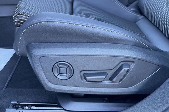 Audi A3 S3 TFSI quattro Sportback