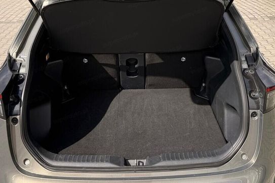 Toyota Yaris Cross Hybrid 1.5 Style