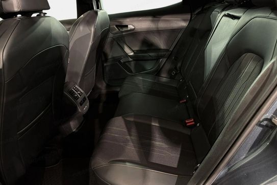 Cupra Formentor 1.5 TSI