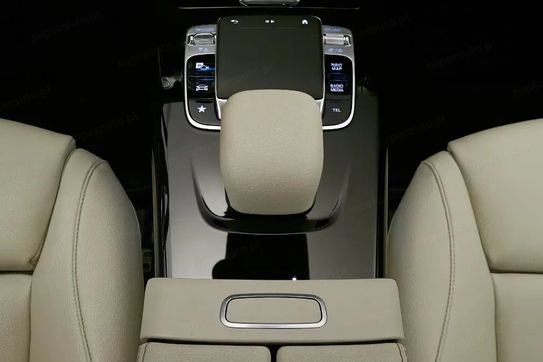 Mercedes Klasa A 200