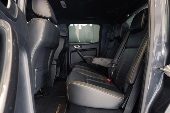 Ford Ranger 2.0 Wildtrak
