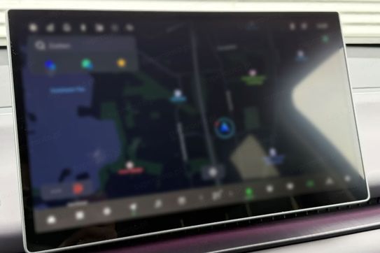 Leapmotor C10 Design 69.9 kWh