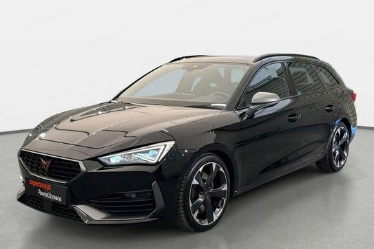 Cupra Leon 2.0 TSI DSG