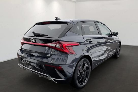 Hyundai i20 Modern Black 1.0 T-GDi  DCT