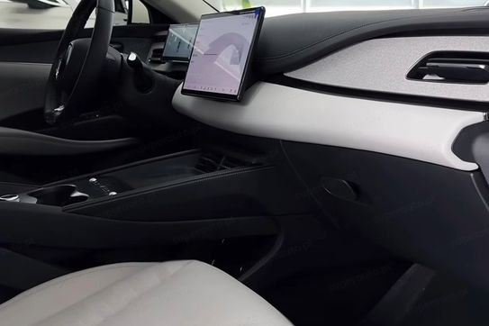 BYD Seal 6 DM-i Boost