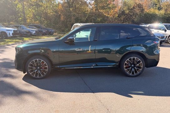 BMW X5 xDrive40 M Sport