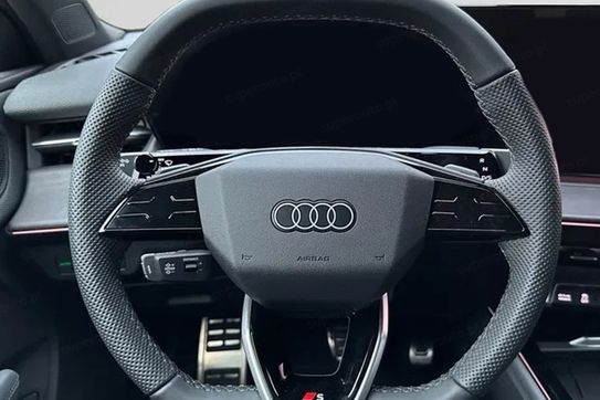 Audi Q3 TFSI S line