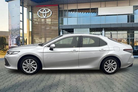 Toyota Camry 2.5 Hybrid Comfort