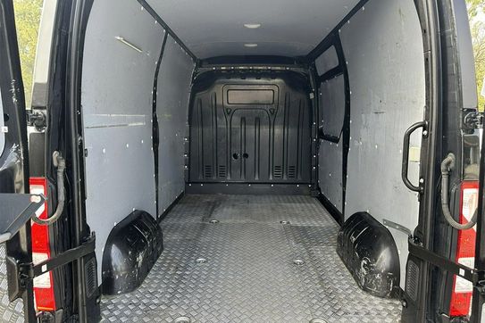 Renault Master L2H2 Pack Clim